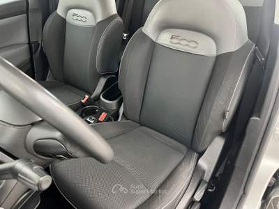 Fiat 500 500X 1.3 mjt Business 4x2 95cv Grigio usata Fucecchio