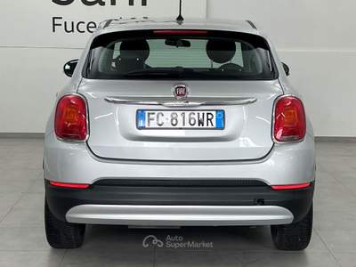 Fiat 500 500X 1.3 mjt Business 4x2 95cv Grigio usata Fucecchio