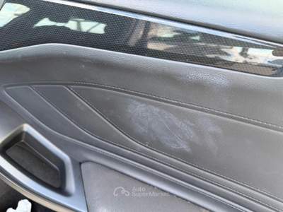Ford Focus FORD FOCUS 1.0 ECOBOOST H ST-LINE 125CV POWER Focus 1.0 ecoboost h ST-Line 125cv power Grigio usata Roma