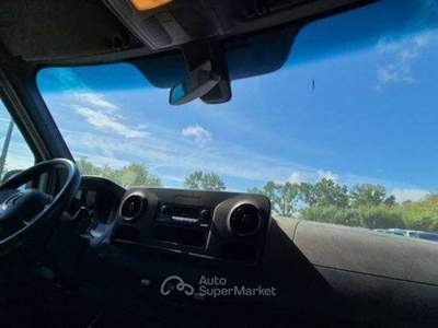 Mercedes-Benz Sprinter SPRINTER eSprinter - 4 batterie - GG429WT Bianco usata Basiliano