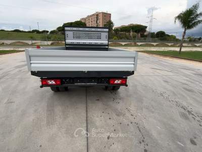 Ford Transit FORD TRANSIT 350 RWD L3 R.GEMEL CASSONE FISSO Transit 350 rwd L3 r.gemel Cassone Fisso Bianco usata Roma