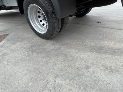 Ford Transit FORD TRANSIT 350 RWD L3 R.GEMEL CASSONE FISSO Transit 350 rwd L3 r.gemel Cassone Fisso Bianco usata Roma