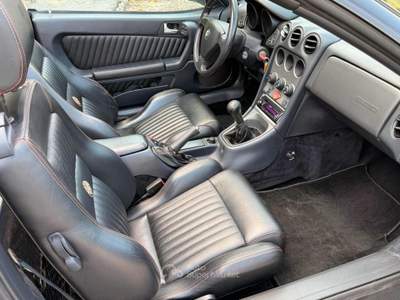 Alfa Romeo Gtv/Spider 2.0i 16V Twin Spark cat Lux Grigio usata Teano