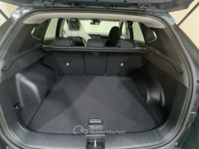Hyundai Tucson HYUND TUCSON 1.6 CRDI 48V BUSINESS 2WD DCT Tucson 1.6 crdi 48V Business 2wd dct Verde usata Roma