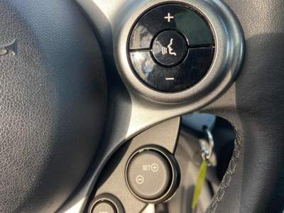 Smart ForFour 70 1.0 Passion Nero usata Teano