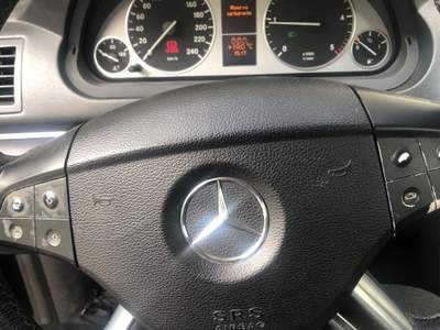 Mercedes-Benz Classe B MERCEDES Classe B (T245) ('05'-'13') B 180 CDI Sport (80 kw) Nero usata Riccione