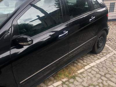 Mercedes-Benz Classe B MERCEDES Classe B (T245) ('05'-'13') B 180 CDI Sport (80 kw) Nero usata Riccione
