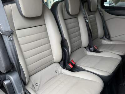 Ford Tourneo Custom Usato garantito usata Narni