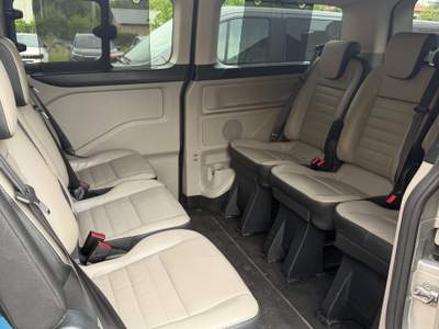 Ford Tourneo Custom Usato garantito usata Narni