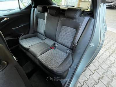 Opel Astra unico proprietario Grigio usata Sirignano