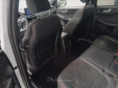 Ford Kuga 1.5 ecoblue ST-Line X 2wd 120cv Bianco usata Modena