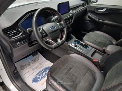Ford Kuga 1.5 ecoblue ST-Line X 2wd 120cv Bianco usata Modena