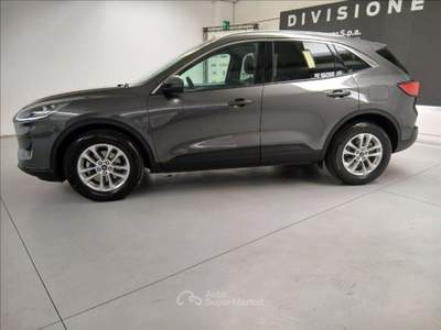 Ford Kuga 1.5 ecoboost Titanium X 2wd 150cv Grigio usata Modena