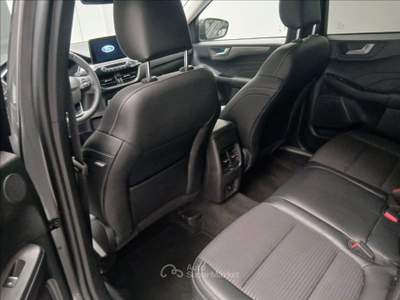 Ford Kuga 1.5 ecoboost Titanium X 2wd 150cv Grigio usata Modena