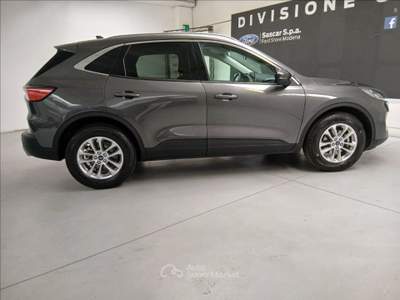 Ford Kuga 1.5 ecoboost Titanium X 2wd 150cv Grigio usata Modena