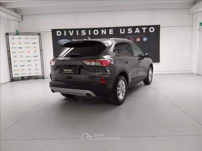 Ford Kuga 1.5 ecoboost Titanium X 2wd 150cv Grigio usata Modena