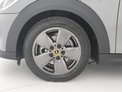 MINI Clubman Cooper SE Essential Grigio usata Modena