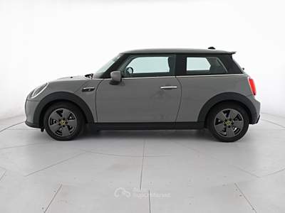 MINI Clubman Cooper SE Essential Grigio usata Modena