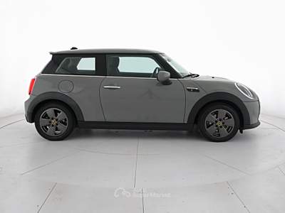 MINI Clubman Cooper SE Essential Grigio usata Modena