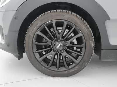 MINI Clubman Clubman One D Business Grigio usata Modena