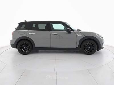 MINI Clubman Clubman One D Business Grigio usata Modena