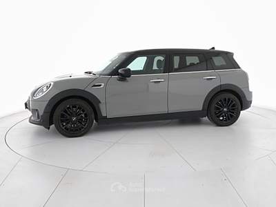 MINI Clubman Clubman One D Business Grigio usata Modena