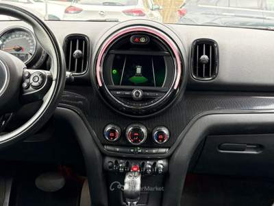 MINI Cooper 1.5 Cooper Hype Countryman Automatica Verde usata Oderzo