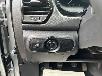 Evo 5 unico proprietario Argento usata Sirignano