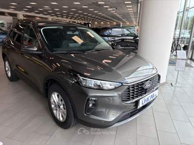Ford Kuga 1.5 ECOBOOST 150CV TITANIUM Grigio usata Alba