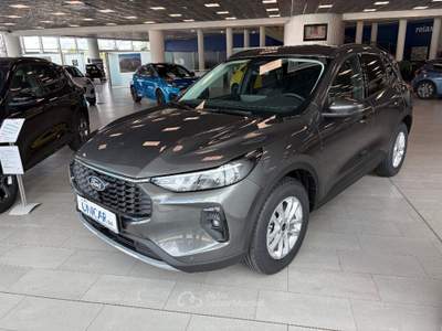 Ford Kuga 1.5 ECOBOOST 150CV TITANIUM Grigio usata Alba