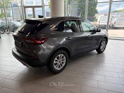 Ford Kuga 1.5 ECOBOOST 150CV TITANIUM Grigio usata Alba