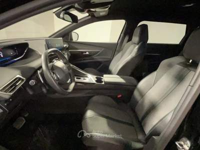 Peugeot 5008 PEUGE 5008 1.5 BLUEHDI ALLURE PACK S&S 130CV E 5008 1.5 bluehdi Allure Pack s&s 130cv e Nero usata Roma