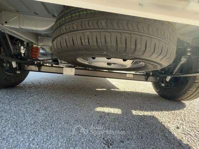 Peugeot Boxer PEUGE BOXER 33 L2H2 2.2 DIESEL 140CV S&S Boxer 33 L2H2 2.2 diesel 140cv S&S Bianco usata Roma