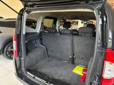 Fiat QUBO 1.3 MJT 75 CV Active Nero usata Brendola