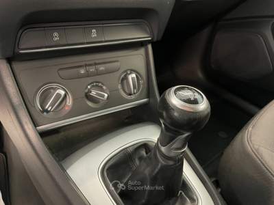 Audi Q3 2.0 TDI 150 CV Business Bianco usata Alcamo