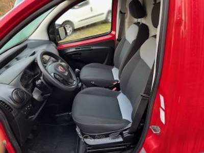 Fiat Fiorino *PORTASCALE*CASSETTIERE*SCAFFALATURE* Rosso usata Arcidosso