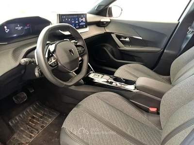 Peugeot 2008 PEUGE 2008 1.2 PURETECH ALLURE S&S 130CV EAT8 2008 1.2 puretech Allure s&s 130cv eat8 Grigio usata Roma