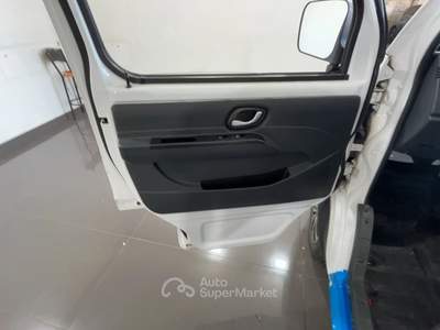 Microcar Ecology/Lyra ORC NEXTEM ORCA VAN NEXTEM ORCA VAN Bianco usata Roma