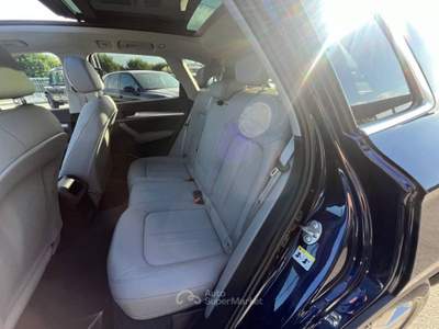 Audi Q5 2.0 TDI 190 CV quattro S tronic Business Sport Blu/Azzurro usata Alife
