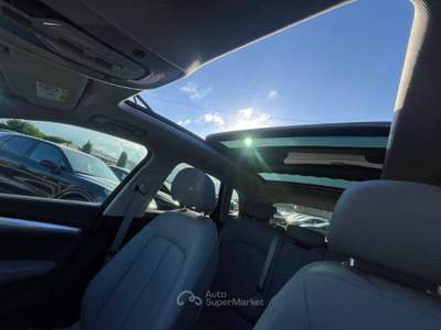 Audi Q5 2.0 TDI 190 CV quattro S tronic Business Sport Blu/Azzurro usata Alife