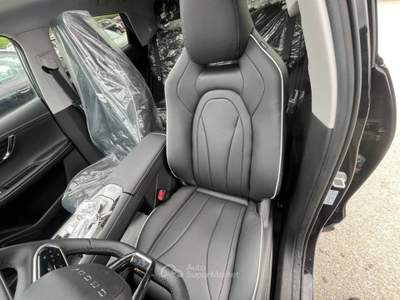 Omoda 5 Omoda 5 1.6 TGDI 147CV aut. Premium Nero usata Alife