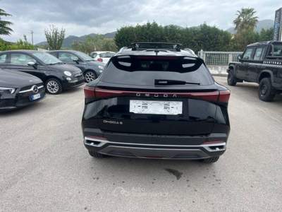 Omoda 5 Omoda 5 1.6 TGDI 147CV aut. Premium Nero usata Alife