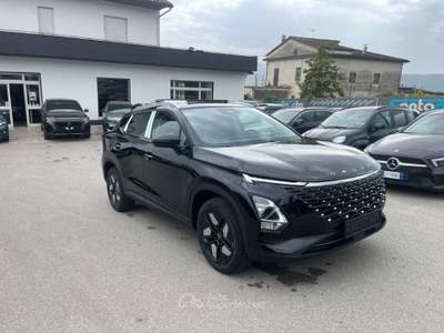 Omoda 5 Omoda 5 1.6 TGDI 147CV aut. Premium Nero usata Alife