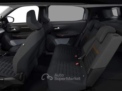 Citroen C3 Aircross CITRO C3 AIRCROSS 1.2 PURETECH TURBO PLUS 100C C3 Aircross 1.2 puretech turbo Plus 100c Blu/Azzurro usata Roma