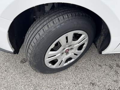 Fiat Doblò 1.6 MJT 105CV Manuale Passo Corto Combi N1 5 posti Bianco usata Crocetta del Montello