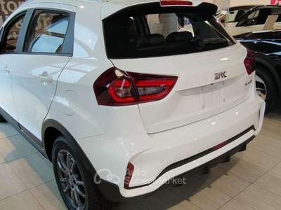EMC Wave 2 Quattro 1.5 MT Argento usata Empoli