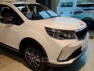 EMC Wave 2 Quattro 1.5 MT Argento usata Empoli
