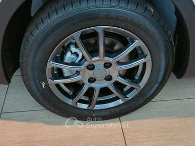 EMC Wave 2 Quattro 1.5 MT Argento usata Empoli