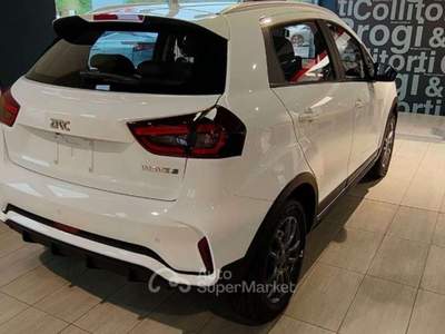 EMC Wave 2 Quattro 1.5 MT Argento usata Empoli