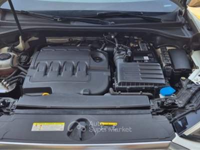 Audi Q3 s-line Bianco usata Pomezia